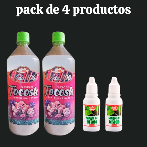 tocosh
