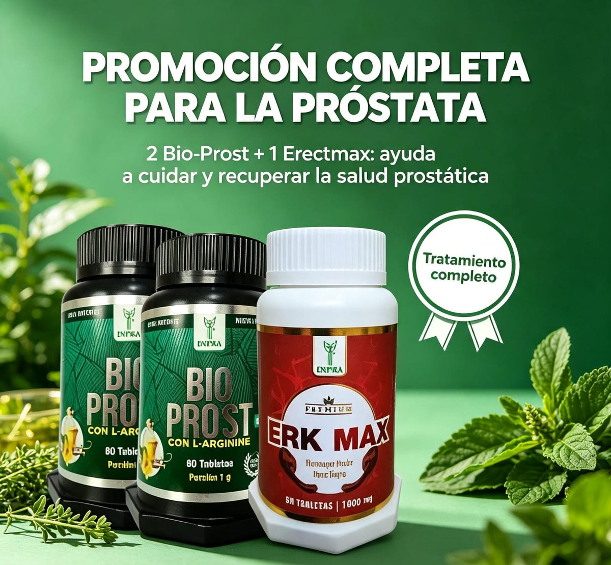 BIO PROST