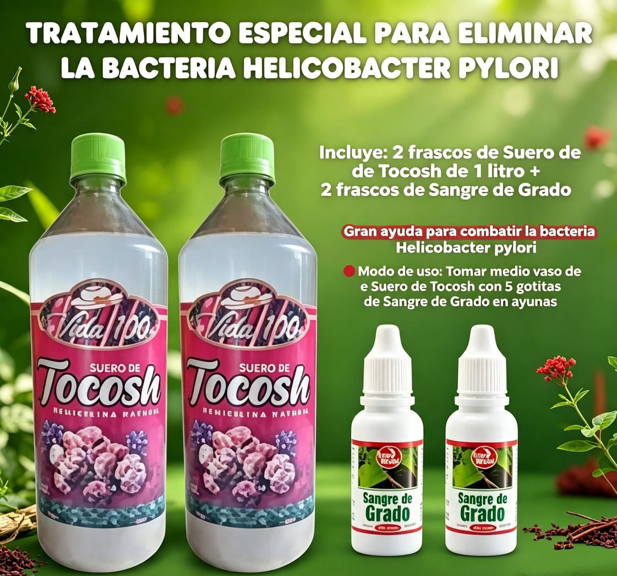 tocosh